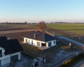 Dom jednorodzinny z garażem - Koronka/Borków Nowy | Zdjęcie 4