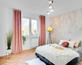 3pok, 75met, Okolice Hallera BALKON/PIWNICA (Wrocław) | Zdjęcie 3