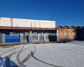 Hala/Magazyn, Częstochowa | Zdjęcie 5