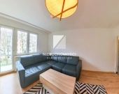 Mieszkanie 3-pokojowe, 54 mkw, os. Staszica | Zdjęcie 2