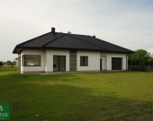 Dom  wolnostojący - Majdan Krasieniński | Zdjęcie 1