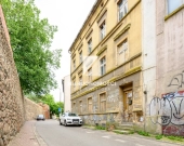 Kamienica w centrum Gorzowa z potencjałem, 800 mkw | Zdjęcie 1