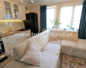 Pokój z aneksem + dwa pokoje na Polnej | Zdjęcie 3