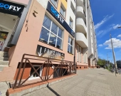 Lokal usługowy (12 m2) Okolice Ogrodu Botanicznego (Wrocław) | Zdjęcie 3