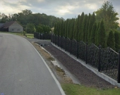 Piekny duzy dom z duzą działką (54ar) | Zdjęcie 14