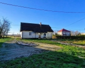 Budynki mieszkalne koło Tarnowa Gmina Radłów | Zdjęcie 9