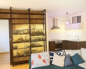 2pok, 58met, Okolice Zaporoskiej BALKON/PIWNICA (Wrocław) | Zdjęcie 2