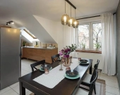 3pok, 103met, Okolice Kościelnej BALKON/KOMÓRKA (Wrocław) | Zdjęcie 3