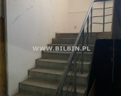 HALA MAGAZYNOWA Z RAMPĄ + LOKAL MIESZKALNY ! | Zdjęcie 8