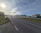 Działka rolna Łochynia w sąsiedztwie autostrady | Zdjęcie 4