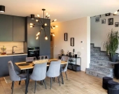 Bliźniak z garażem i ogrodem Nowa cena! | Zdjęcie 4