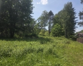 za Sarnią, 3 do wyboru, warunki zabudowy | Zdjęcie 3