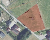 Budowlana | MPZP | Dojazd | Media | Nasłoneczniona | Zdjęcie 8