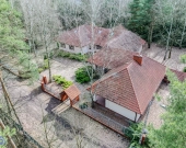 Wolnostojący dom w Sulejówku na  działce 2591 m2 | Zdjęcie 3