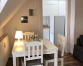 1pok, 30met, okolice Prądzyńskiego STRYCH (Wrocław) | Zdjęcie 1