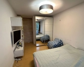 2pok, 45met, Okolice Magnolii BALKON/PIWNICA/WINDA (Wrocław) | Zdjęcie 4