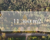 2Urokliwe działki Blisko jeziora Inwestycja Kamień | Zdjęcie 7