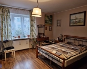 3pok 79m Okolice Sportowej BALKON/PIWNICA/OGRÓD/GARAŻ (Wrocław) | Zdjęcie 2