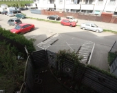 2pok, 39met, okolice Gagarina TARAS/WINDA/2009 (Wrocław) | Zdjęcie 10