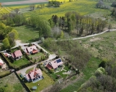 duża działka w Nowych Bielicach | Zdjęcie 3