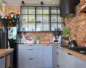 Trójstronne mieszkanie, 4 pokoje,osiedle zamknięte | Zdjęcie 5