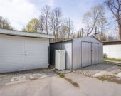 ### Mieszkanie w spokojnej okolicy ### | Zdjęcie 8