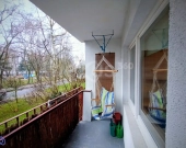 Duże mieszkanie na wynajem - 3 pokoje - parter | Zdjęcie 9