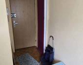 1pok, 41met, okolice Bzowej BALKON/PIWNICA (Wrocław) | Zdjęcie 7