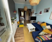 3pok, 50met, Okolice Mikołaja Reja BALKON/PIWNICA (Wrocław) | Zdjęcie 1