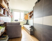 ### Mieszkanie w spokojnej okolicy ### | Zdjęcie 4