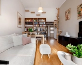 3pok, 65met, Okolice Grota Roweckiego BALKON/KOMÓRKA/GARAŻ (Wrocław) | Zdjęcie 1