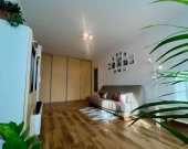 2pok 52met, Okolice Poleskiej BALKON/GARAŻ/WINDA (Wrocław) | Zdjęcie 3