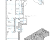 2pok, 77met, okolice Aquaparku MEDIA MIEJSKIE/PIWNICA (Wrocław) | Zdjęcie 12