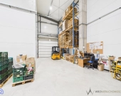 Hale magazynowe I Blisko Wrocławia | Zdjęcie 5