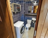 1pok, 41met, Okolice Budowlanej BALKON/PIWNICA (Wrocław) | Zdjęcie 5