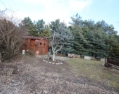 7pok, 230met, okolice Wierzbowej GARAŻ/OGRÓD/2005 (Długołęka) | Zdjęcie 2