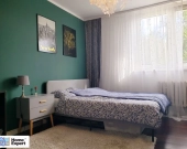 3pok, 61met, okolice Sudeckiej LOGGIA/PIWNICA/WINDA (Wrocław) | Zdjęcie 2