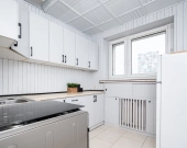 Na wynajem  3-pokojowe mieszkanie z balkonem | Zdjęcie 6