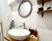 2pok, 52met, Ołbin BALKON/PIWNICA/OGRÓD (Wrocław) | Zdjęcie 2