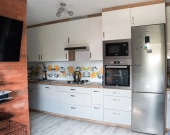 Przestronny dom nad Kanałem Elbląskim | Zdjęcie 6