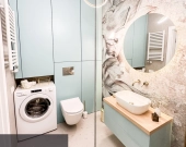 Jerozolimska Cordia | 2 pokoje | 45 m2 | Podgórze | Zdjęcie 6