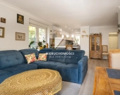 Dom w Rybakowie – 50 m od jeziora, cisza i las | Zdjęcie 1