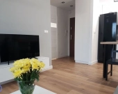 2pok 35met Okolice Strawińskiego BALKON/GARAŻ/2016 (Wrocław) | Zdjęcie 3