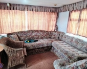 Działka letniskowa z DOMKIEM i garażem - MEDIA | Zdjęcie 7