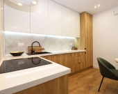 ul. Garbarska/ 3pokoje 54.70m2/ wraz z wyposażenie | Zdjęcie 4