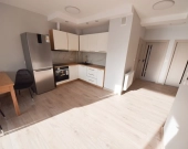 Mieszkanie w centrum miasta z garażem podziemnym | Zdjęcie 1