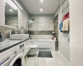 Centrum | Balkon | Miejsce postojowe | Komórka lok | Zdjęcie 3