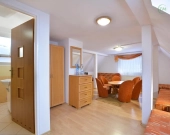 Ośrodek wypoczynkowy u stóp Gór Stołowych. | Zdjęcie 7