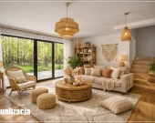 Nowoczesny bliźniak w zielonej enklawie | 5 pokoi | Zdjęcie 3