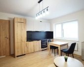 Wynajem komfortowa kawalerka z wyposażeniem Opole | Zdjęcie 2